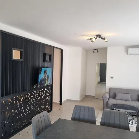 Apartman Ivanov