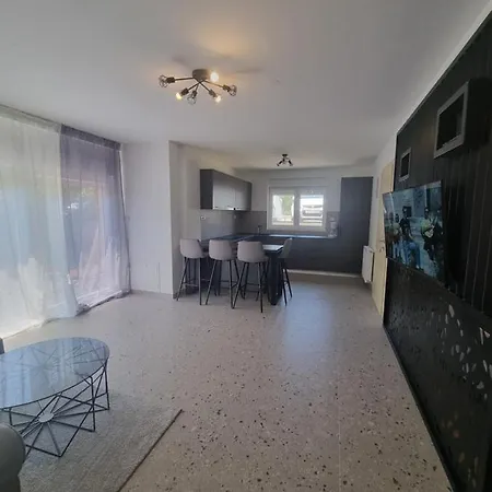 Apartman Ivanov