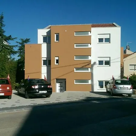 Apartment Ivanov Zadar