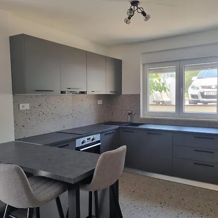 Apartamento Ivanov