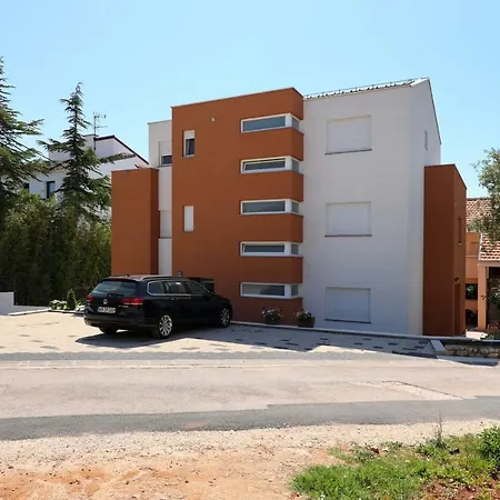 Ivanov * Zadar