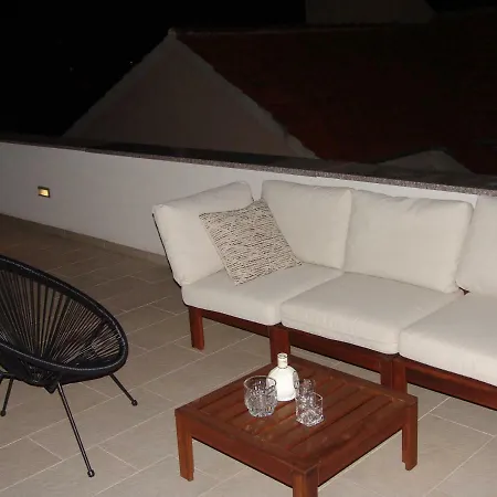 Ivanov Apartman Zára