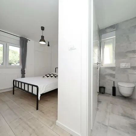 Apartment Ivanov Zadar