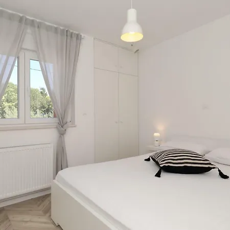 Apartment Ivanov Zadar