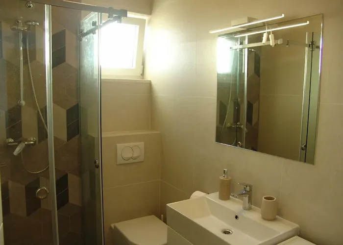 Ivanov Apartmán Zadar