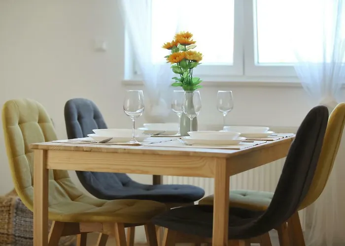 Ivanov Apartmán Zadar