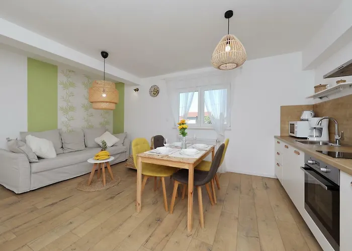Ivanov Apartment