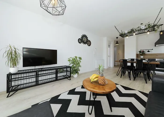 Apartmán Ivanov Zadar