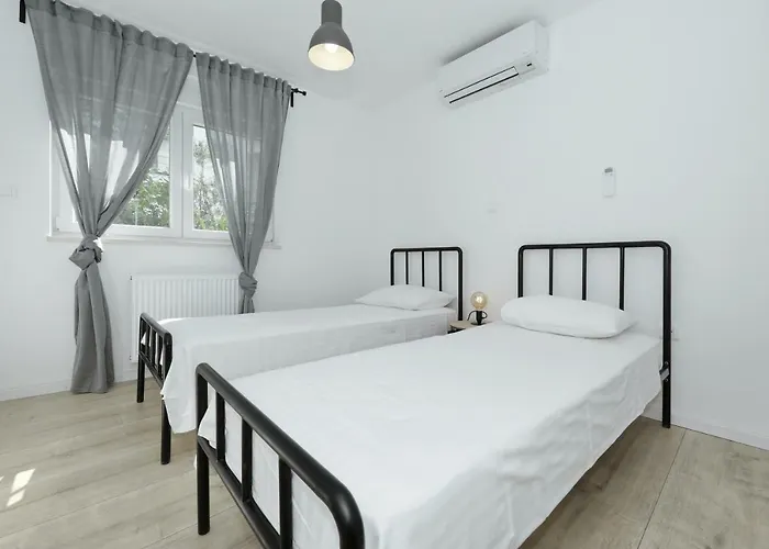 Ivanov Apartment *