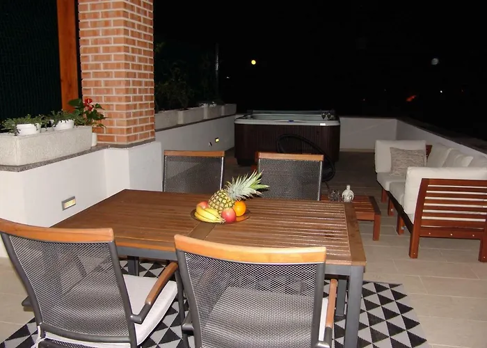 Ivanov شقة