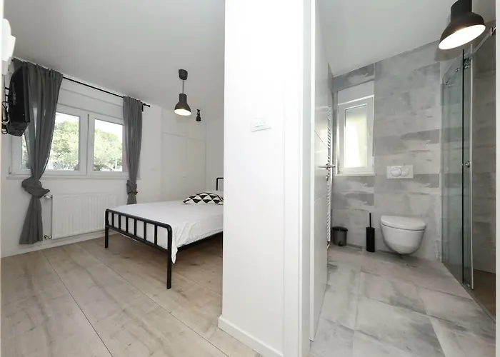 Apartmán Ivanov Zadar