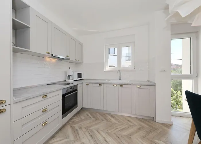 Apartmán Ivanov Zadar