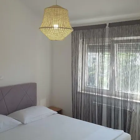 Apartment Ivanov *