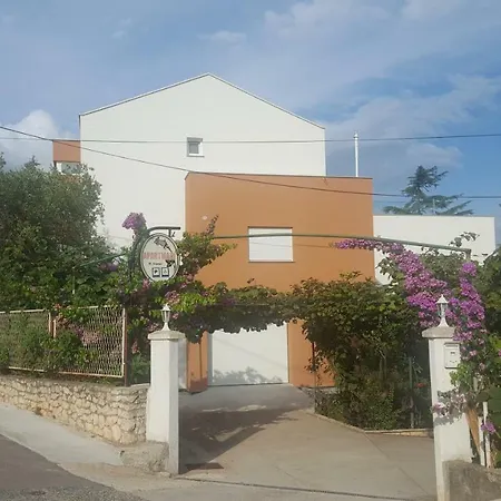 Apartment Ivanov