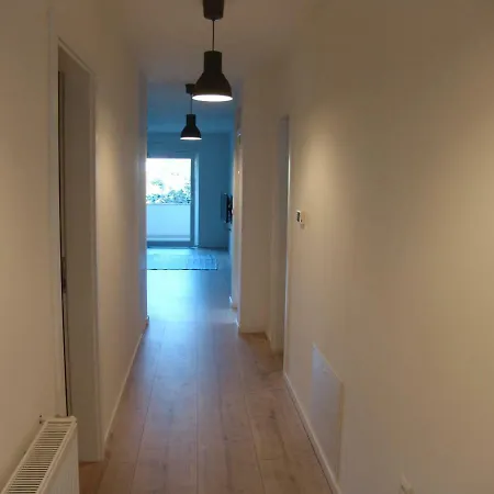 Ivanov Apartment *