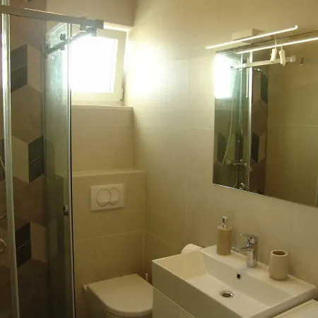 Ivanov Apartment Zadar