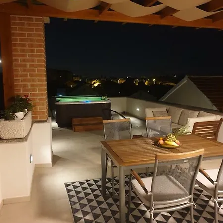 Ivanov * Zadar