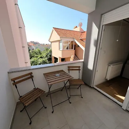 Apartment Ivanov