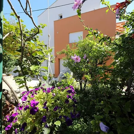 Apartamento Ivanov Zadar