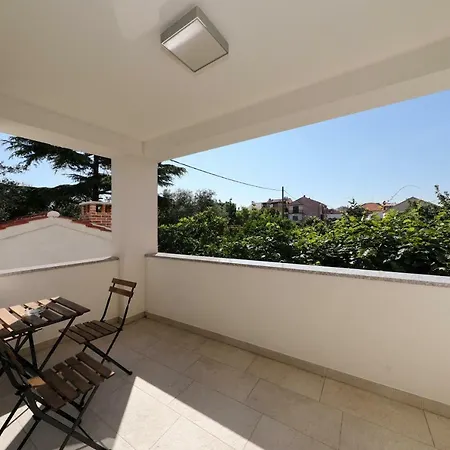 Apartment Ivanov *