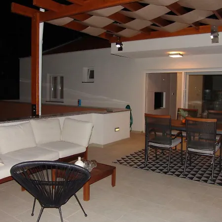 Apartamento Ivanov *