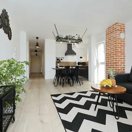 Ivanov Apartment *