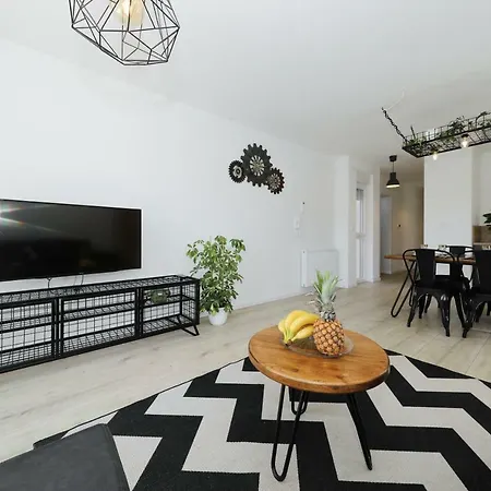 Lägenhet Ivanov Zadar