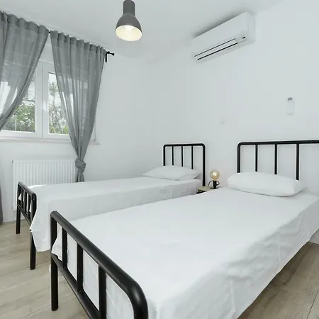 Ivanov Apartment *