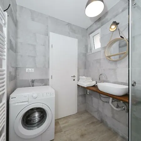 Apartamento Ivanov