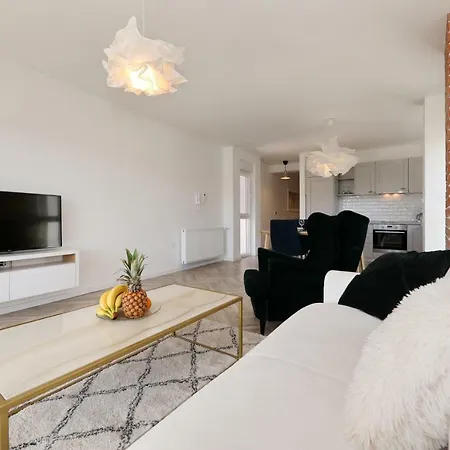 Apartment Ivanov