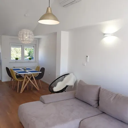 Apartment Ivanov *