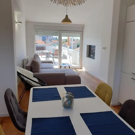 Daire Ivanov Zadar