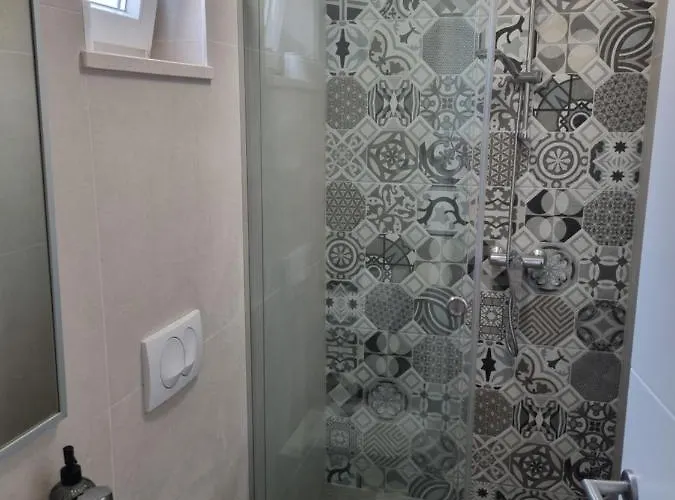 Ivanov Appartement Zadar