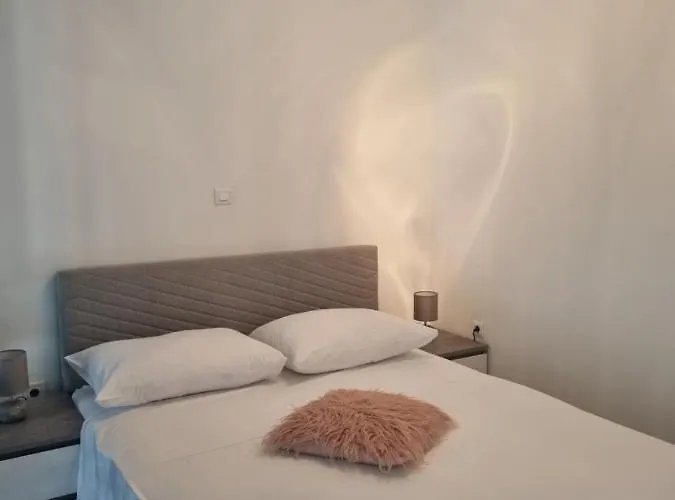 Ivanov Appartement *