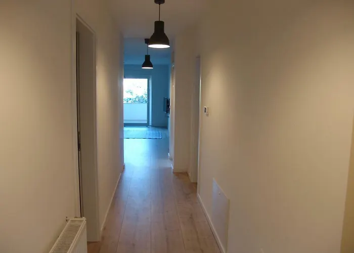 Ivanov Appartement *