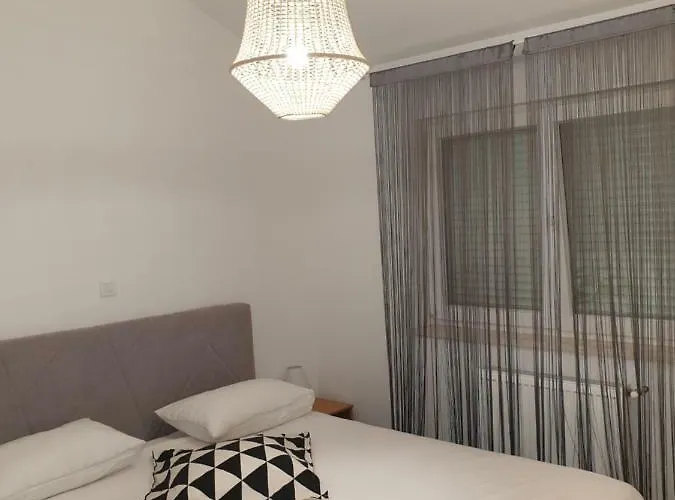 Ivanov Appartement *