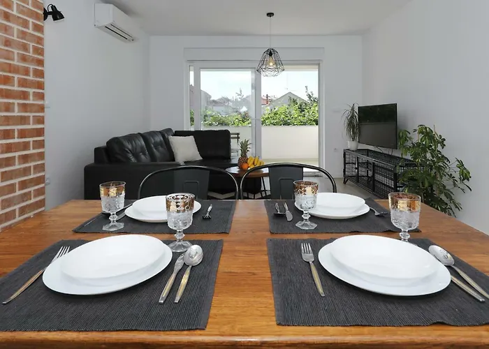 Ivanov Appartement *