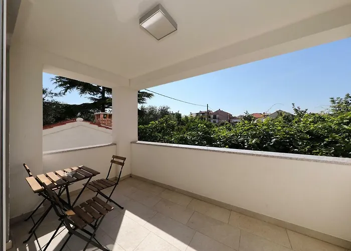 Appartement Ivanov *