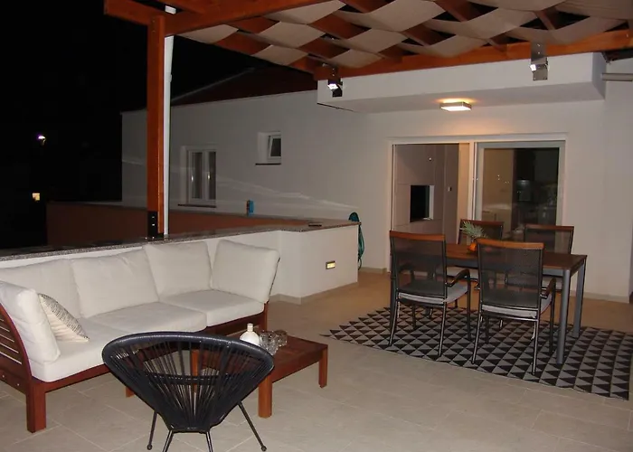 Appartement Ivanov *