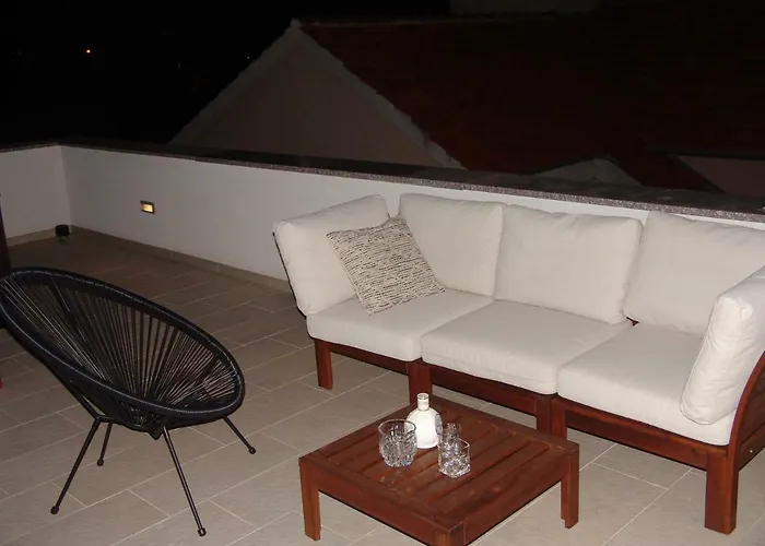 Ivanov Appartement Zadar