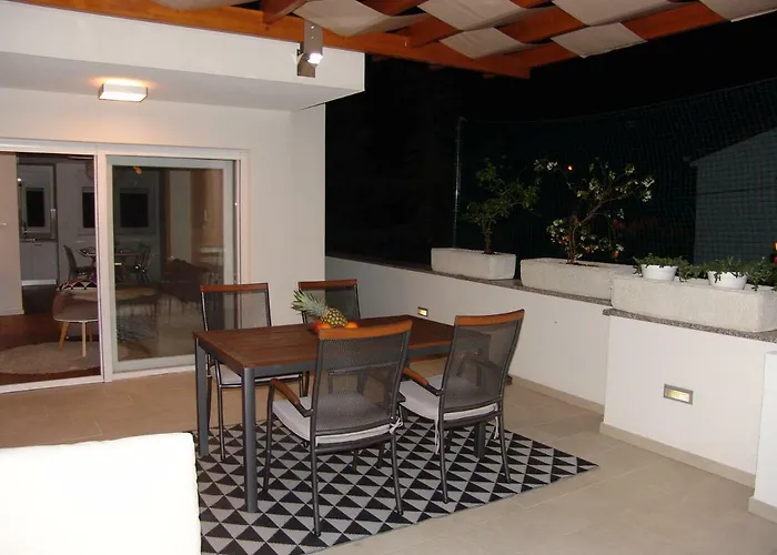 Appartement Ivanov *