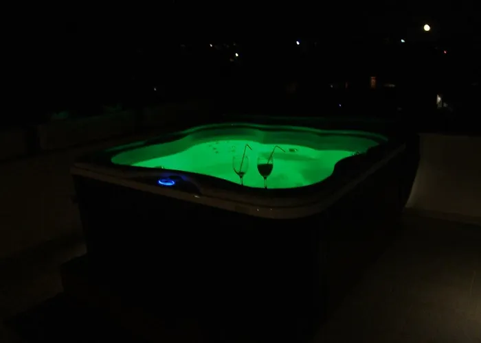 Ivanov Appartement *