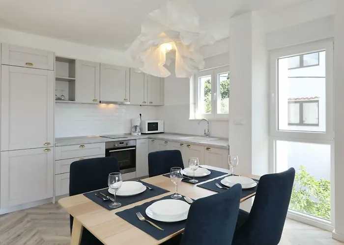 Apartamento Ivanov *