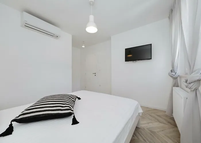 Ivanov Appartement *