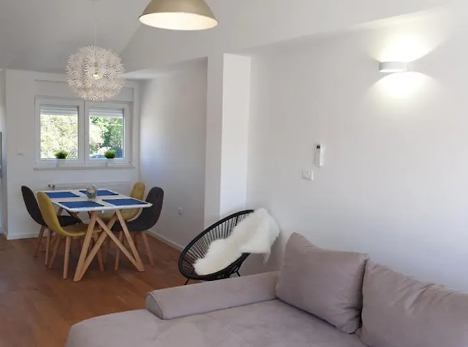 Appartement Ivanov *