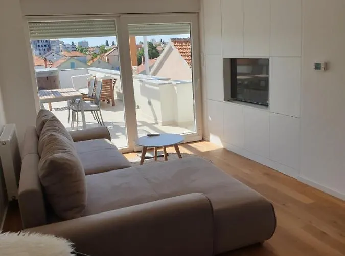 Ivanov Appartement *