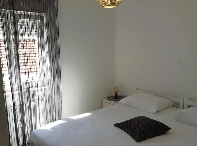 Appartement Ivanov Zadar